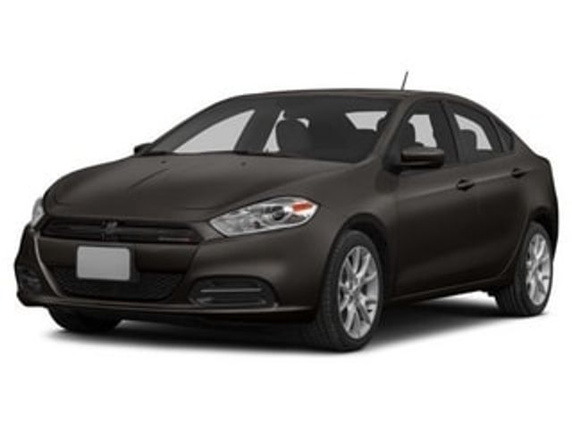 2014 Dodge Dart GT