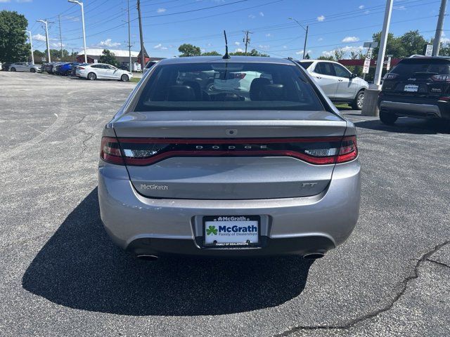 2014 Dodge Dart GT