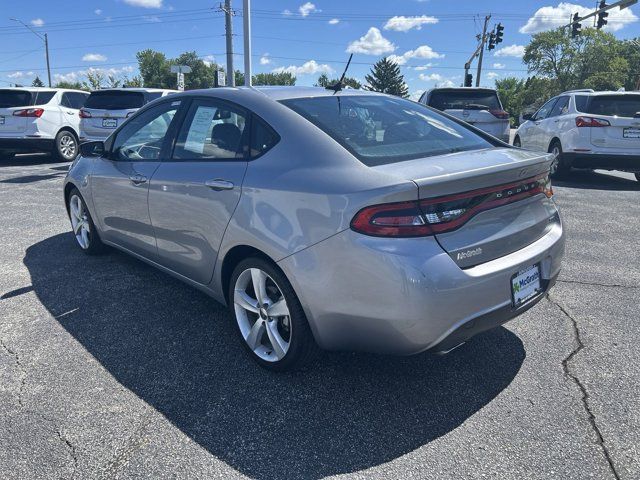 2014 Dodge Dart GT