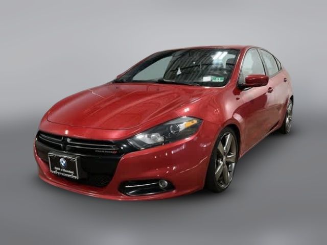 2014 Dodge Dart GT