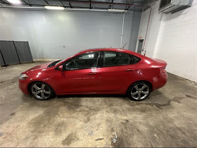 2014 Dodge Dart GT