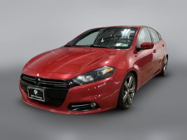 2014 Dodge Dart GT