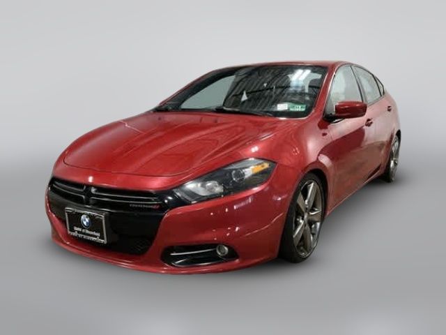 2014 Dodge Dart GT