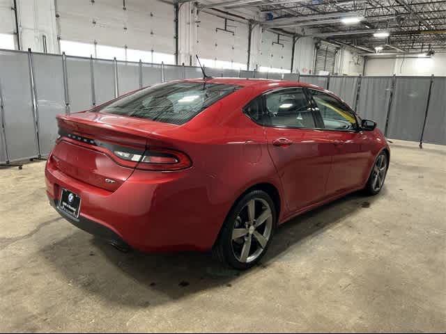 2014 Dodge Dart GT