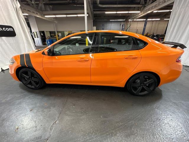 2014 Dodge Dart GT