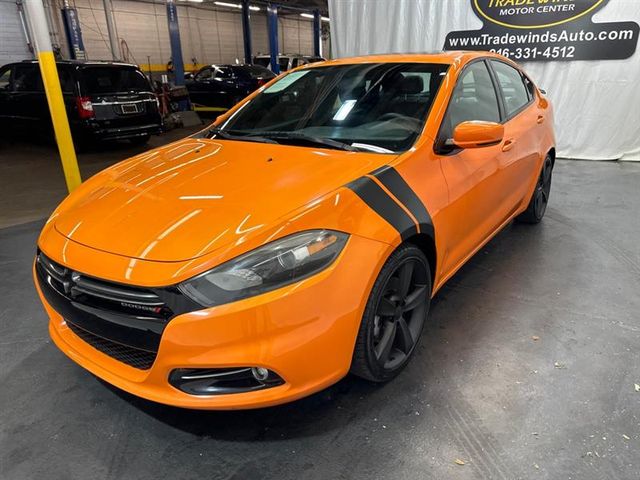 2014 Dodge Dart GT