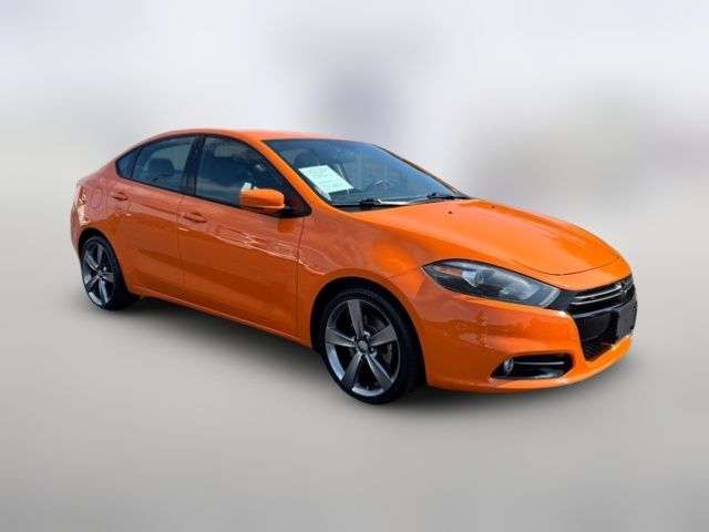 2014 Dodge Dart GT