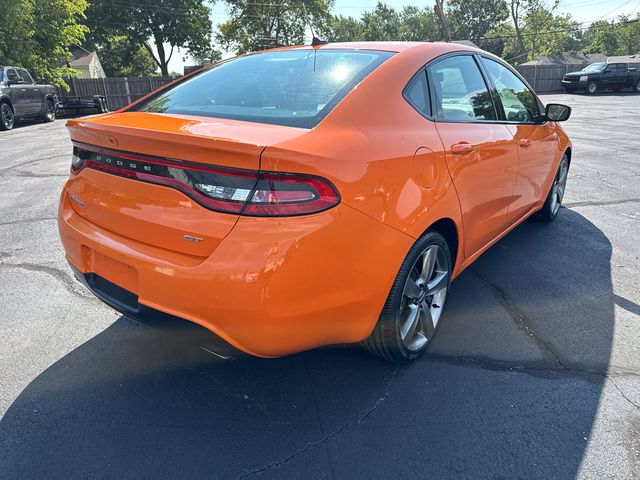 2014 Dodge Dart GT