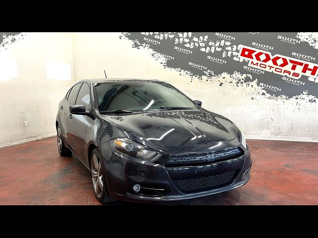 2014 Dodge Dart GT