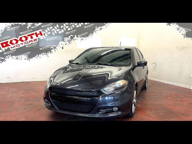 2014 Dodge Dart GT