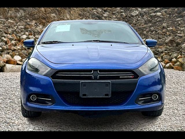 2014 Dodge Dart GT