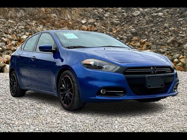 2014 Dodge Dart GT