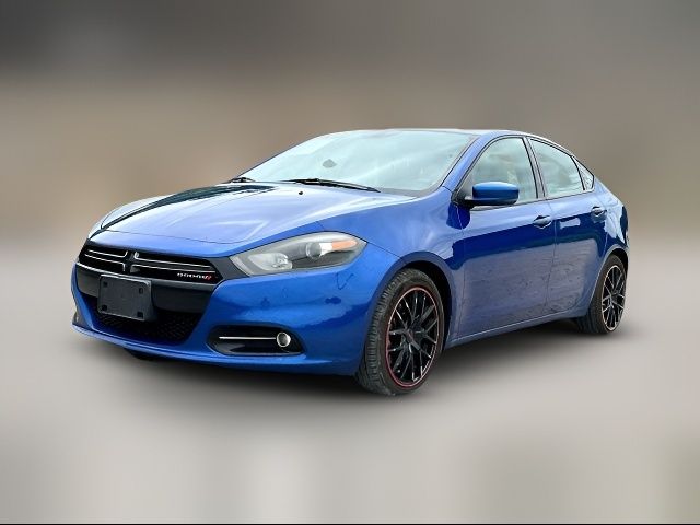 2014 Dodge Dart GT