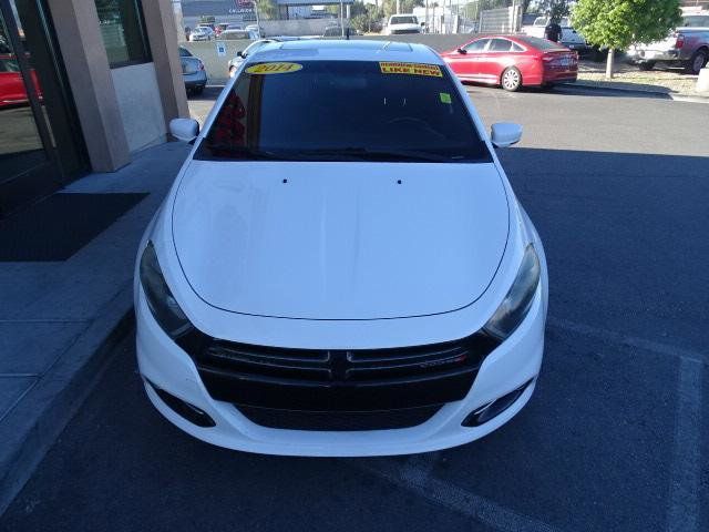 2014 Dodge Dart GT