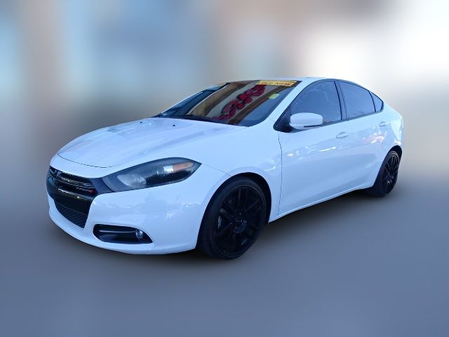 2014 Dodge Dart GT