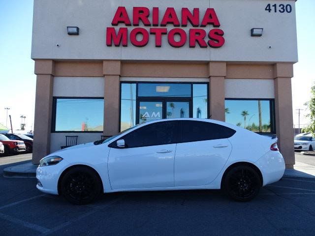 2014 Dodge Dart GT