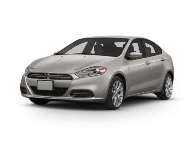 2014 Dodge Dart GT