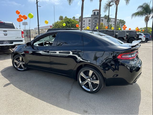 2014 Dodge Dart GT