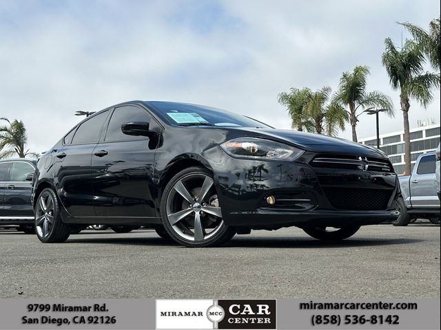 2014 Dodge Dart GT