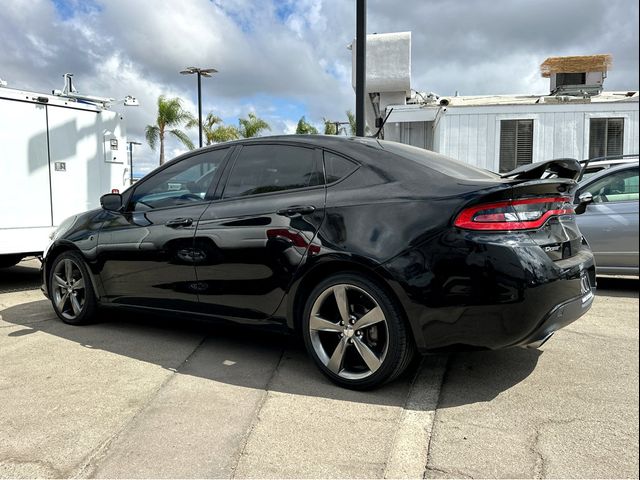 2014 Dodge Dart GT