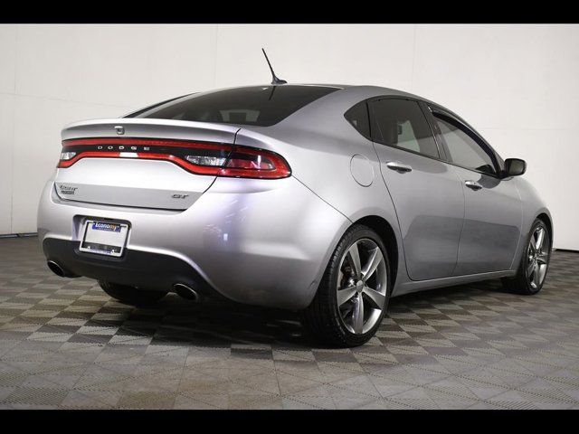 2014 Dodge Dart GT