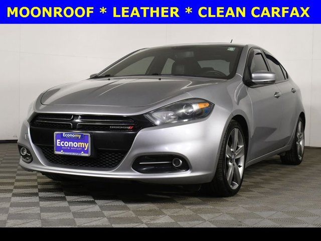 2014 Dodge Dart GT