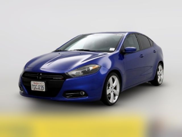 2014 Dodge Dart GT