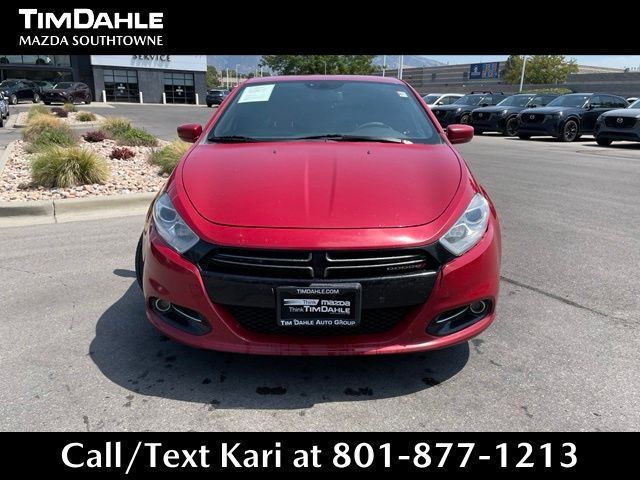 2014 Dodge Dart GT