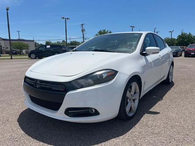 2014 Dodge Dart GT