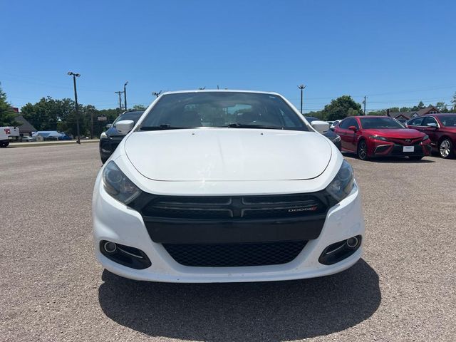 2014 Dodge Dart GT