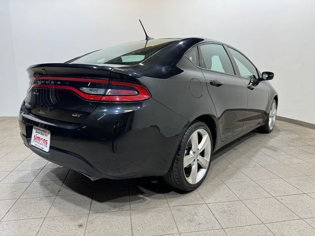 2014 Dodge Dart GT