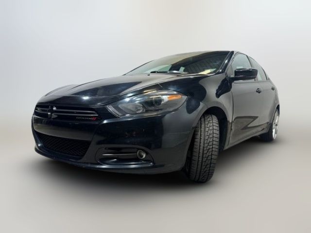 2014 Dodge Dart GT