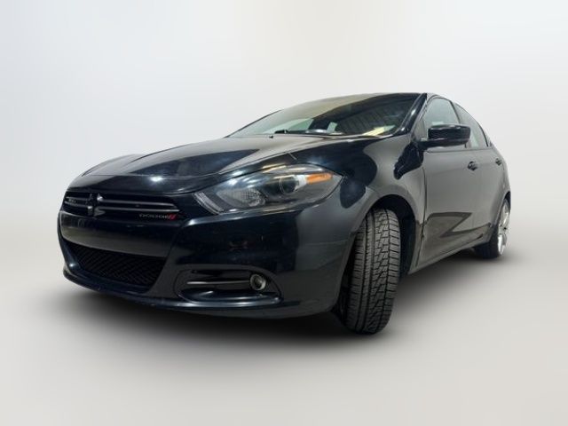 2014 Dodge Dart GT