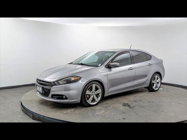 2014 Dodge Dart GT