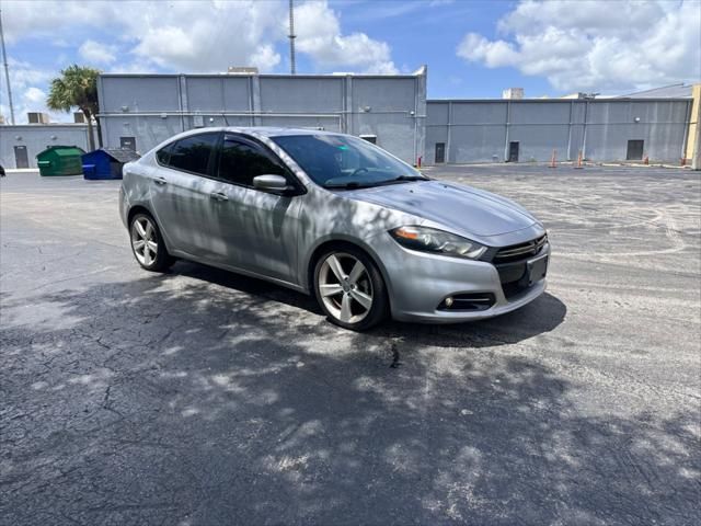 2014 Dodge Dart GT