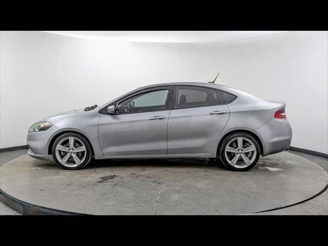 2014 Dodge Dart GT