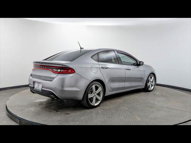 2014 Dodge Dart GT