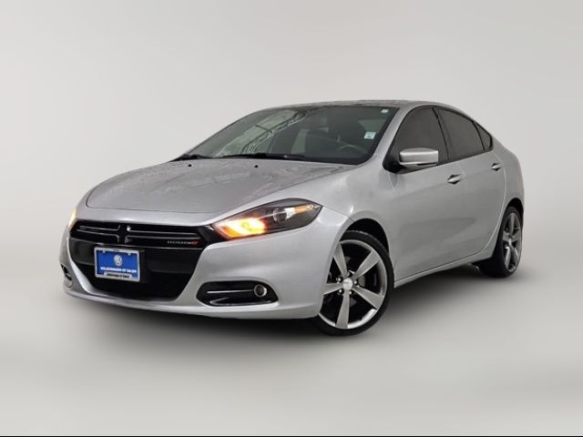 2014 Dodge Dart GT