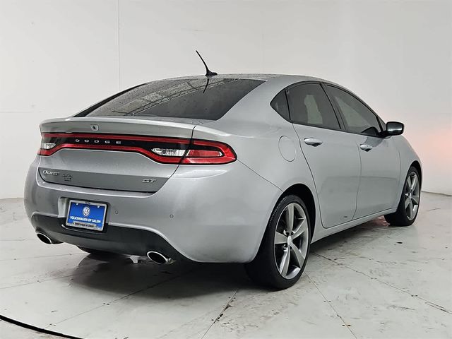 2014 Dodge Dart GT