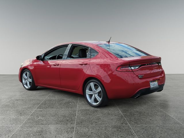 2014 Dodge Dart GT