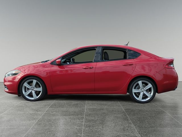 2014 Dodge Dart GT