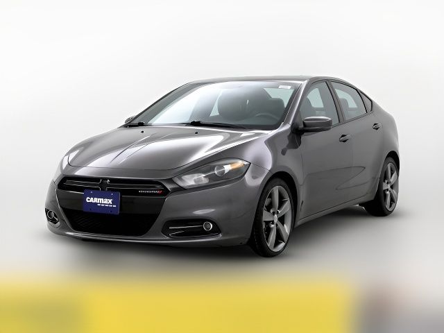 2014 Dodge Dart GT