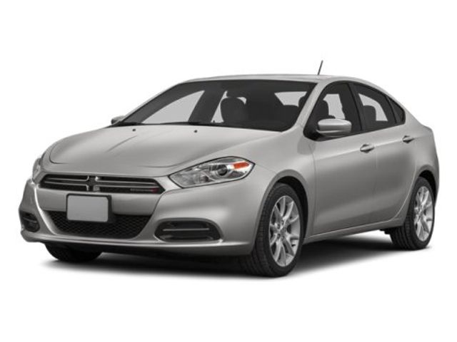 2014 Dodge Dart GT