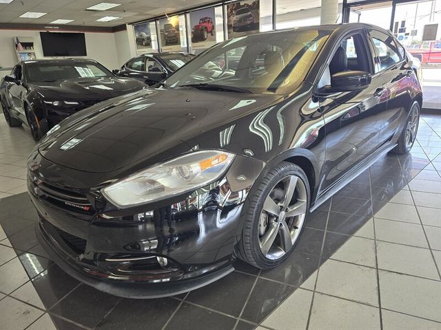 2014 Dodge Dart GT