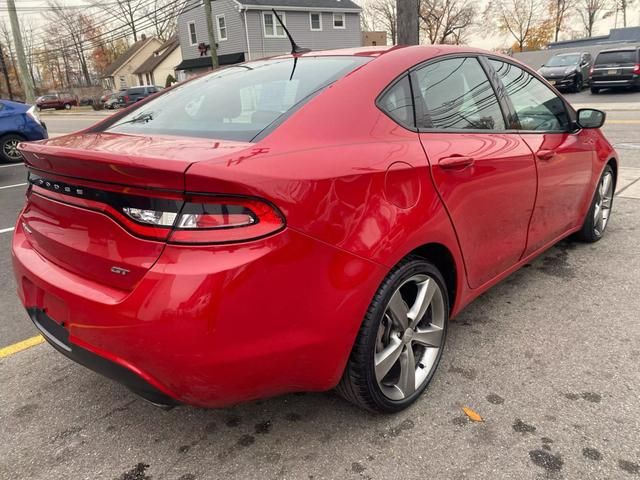 2014 Dodge Dart GT