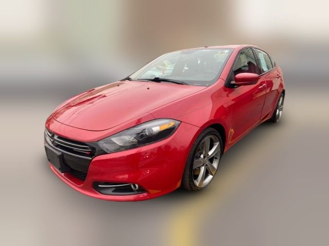 2014 Dodge Dart GT