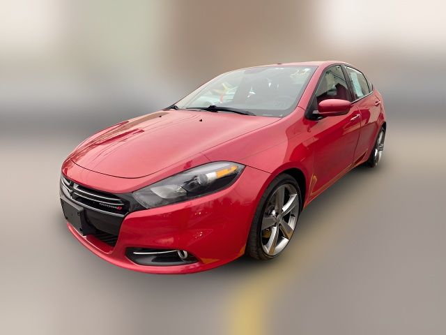 2014 Dodge Dart GT