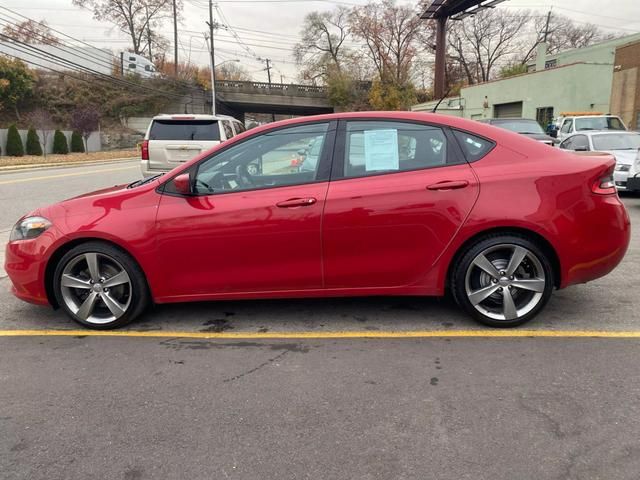 2014 Dodge Dart GT