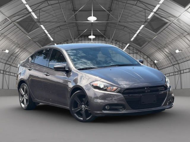 2014 Dodge Dart GT