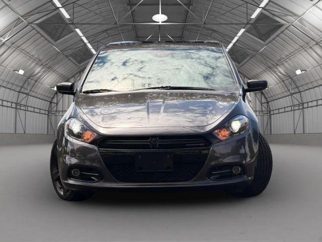 2014 Dodge Dart GT